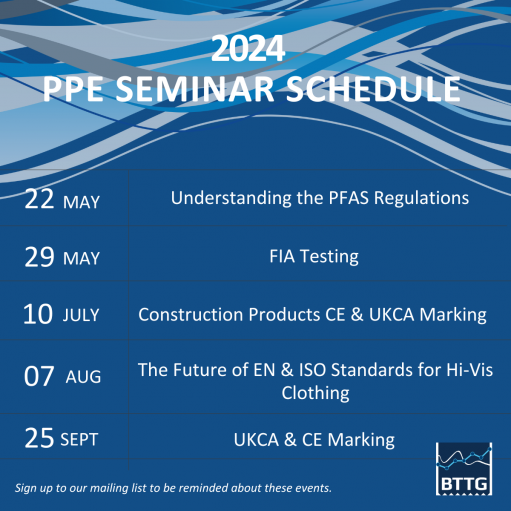 Resizedimage511511 PPE Seminar Schedule 2024 Linkedin Post