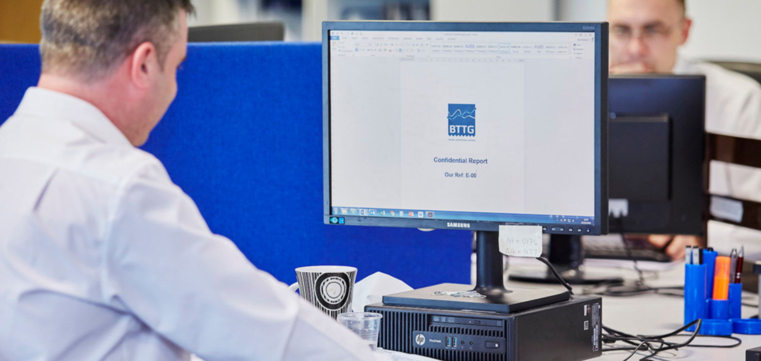 BTTG 15.03.18 Customer Services Reports